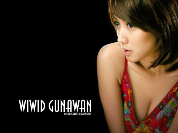 wiwid gunawan bugil