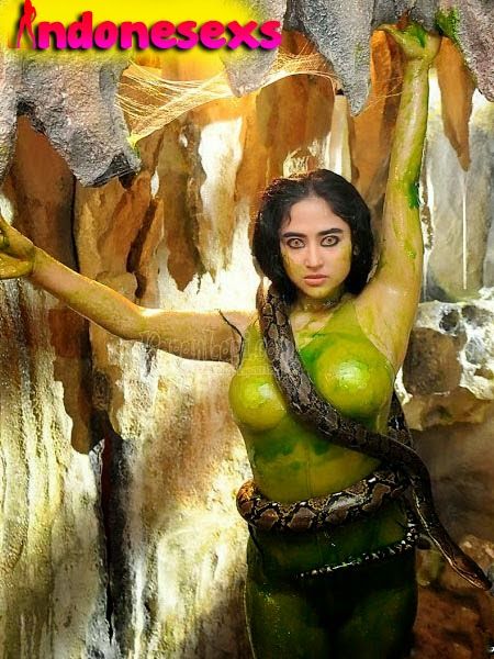 memek becek