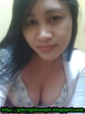 susu gede gadis