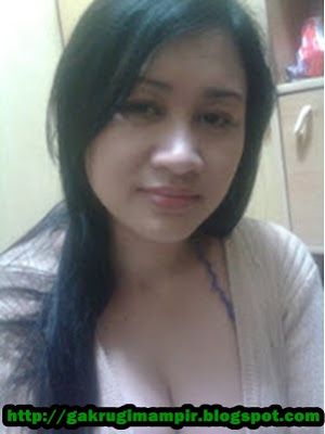 susu dada montok