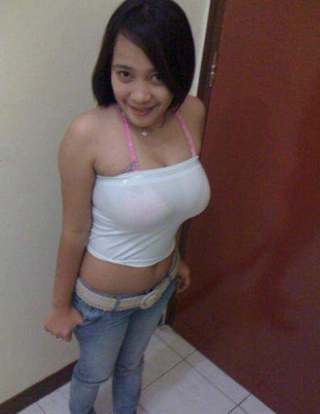 cewek bugil