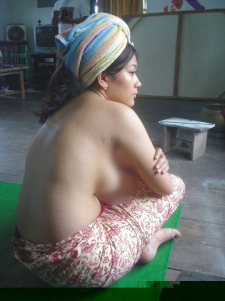 bali models