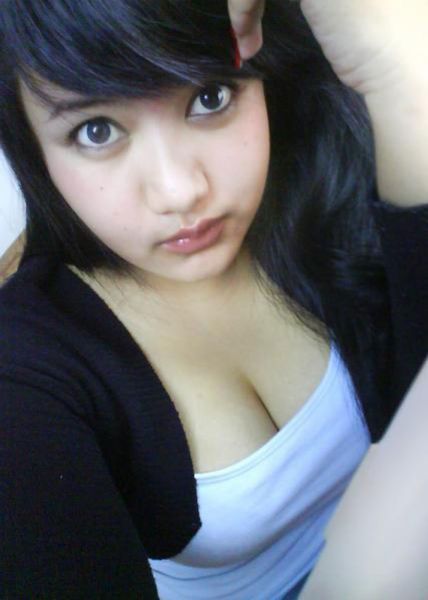 cewek ngentot