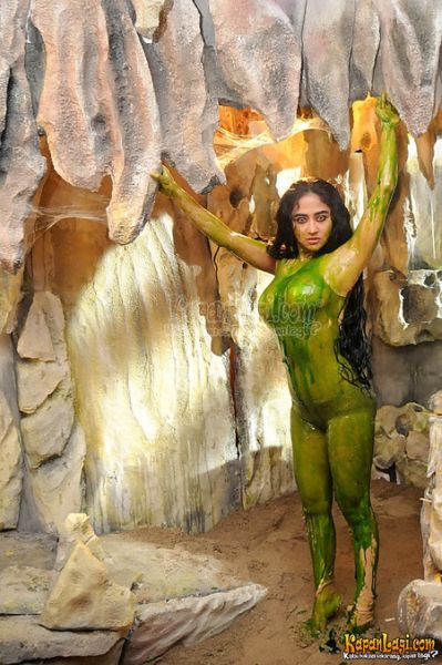 mulan jameela