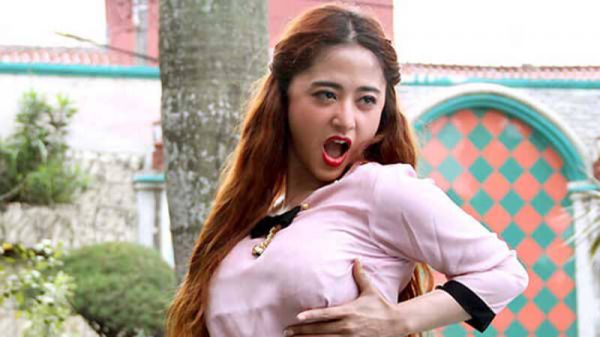 bunga citra lestari