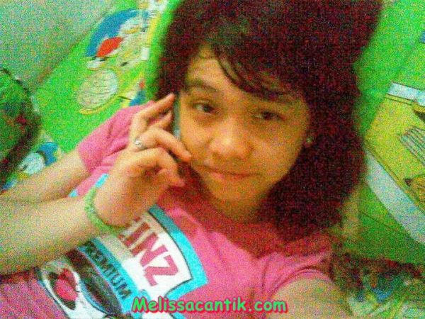 cewek imut mulus