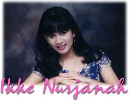 lagu dangdut ikke nurjanah