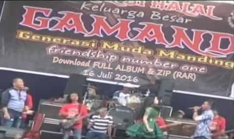 lirik lagu ikke nurjanah
