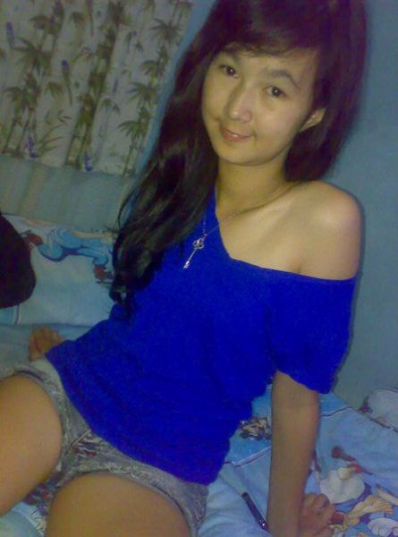 amoy orgasme