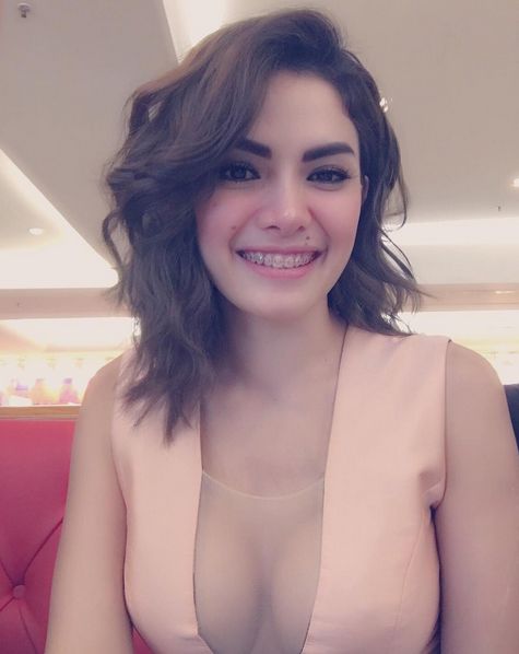 nikita mirzani daus mini