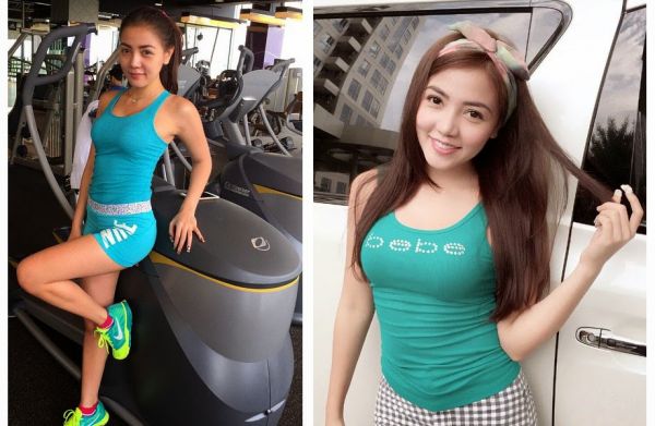 bella shofie indonesia