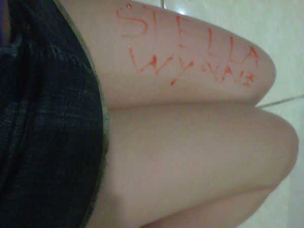 paha artis