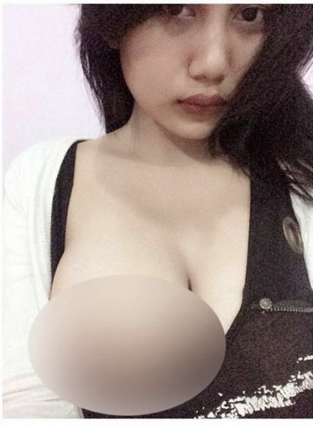 pamela duo serigala instagram