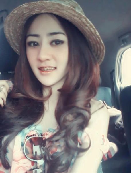 bokong montok
