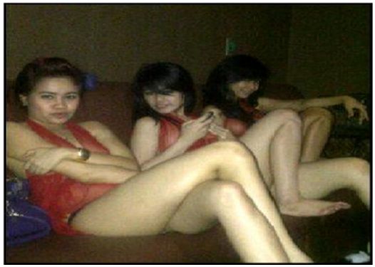 pijat plus wanita