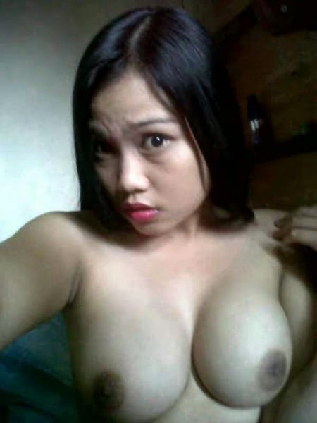 cewek toket gede