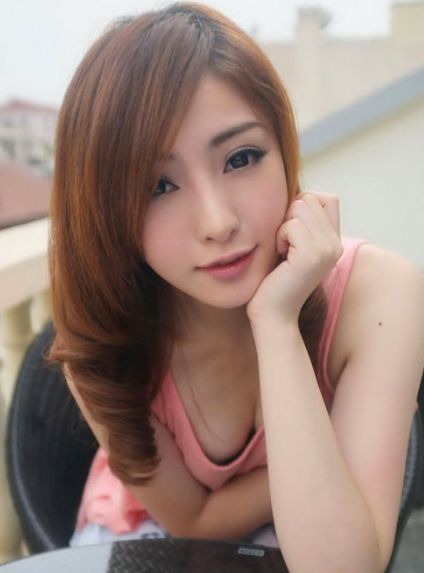 gadis jepang hot