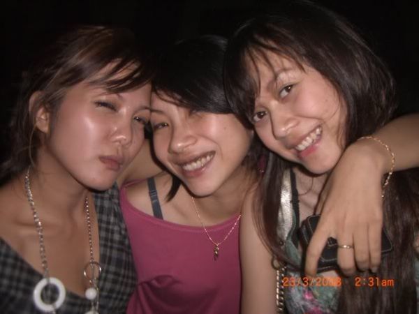 puting susu indah