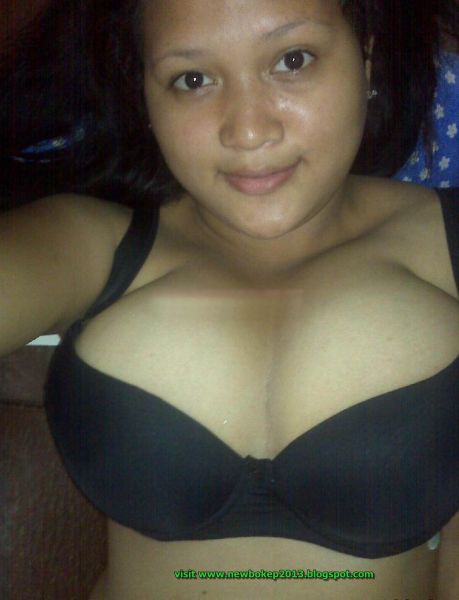 puting susu besar