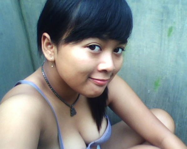 bugil montok dientot
