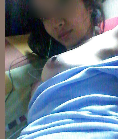 jilbab susu