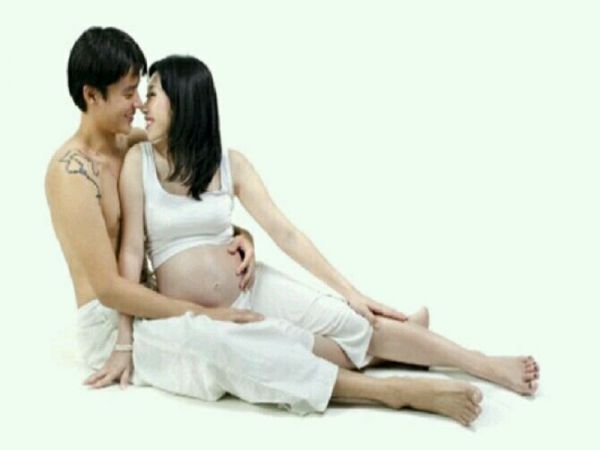 gambar ibu hamil