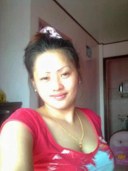 cewek bahenol
