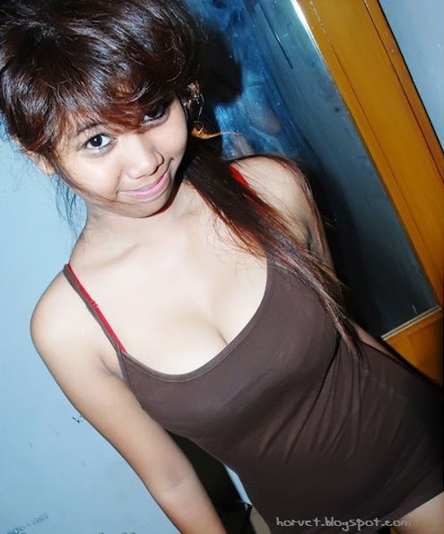 cewek hot