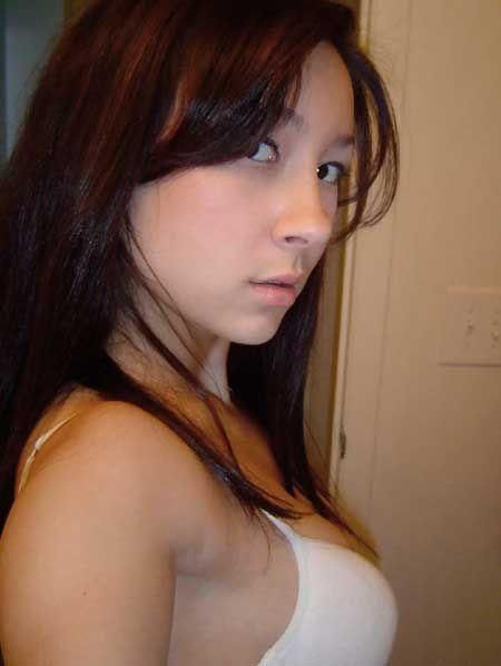 cewek montok
