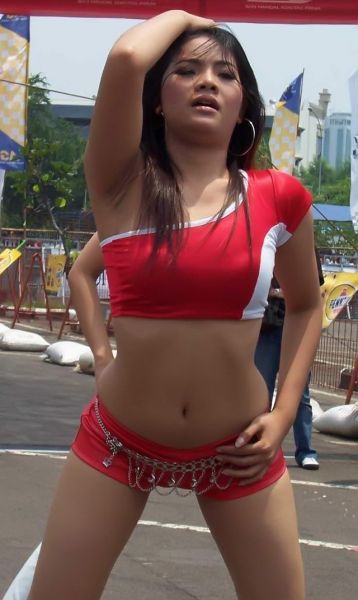 hot me