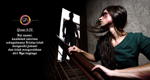 suami soleh