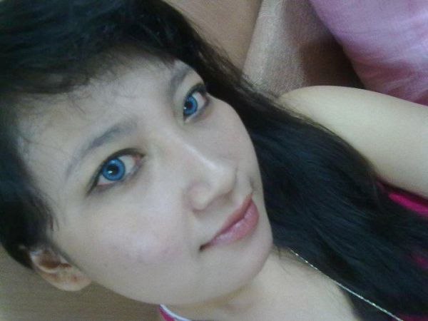 susu cewek abg