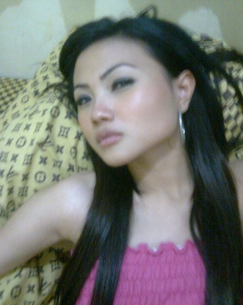 telanjang bugil