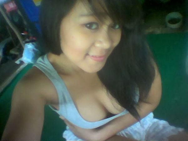 susu toket gede