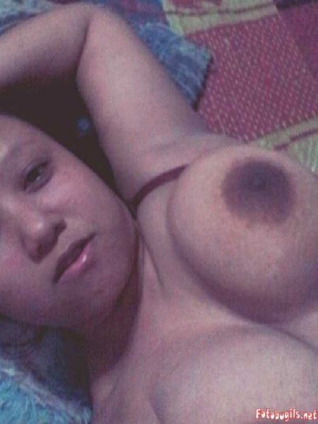 bokong gede bugil
