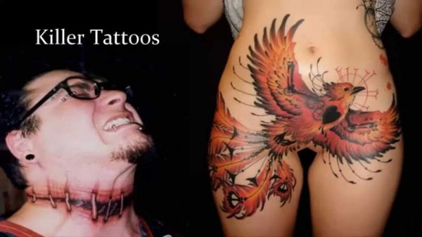 tattoos for women