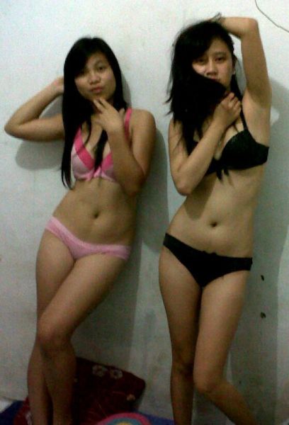 pamela duo serigala instagram
