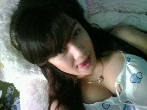 tidak bugil