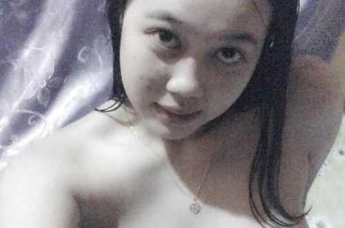 wanita bugil