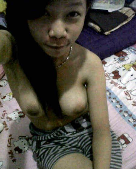 toket gadis indonesia