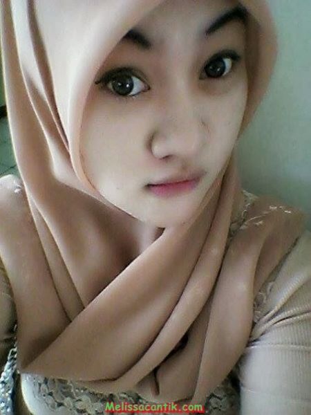 pamer toket