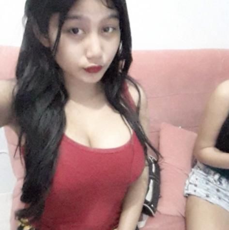 duo srigala ternate