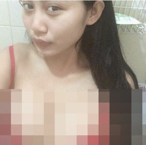 duo srigala semua kelihatan aurat