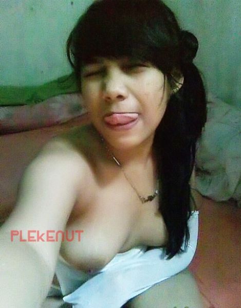 jilbab bugil
