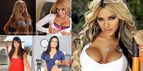 vagina wanita gemuk