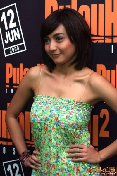foto bugil wiwid gunawan