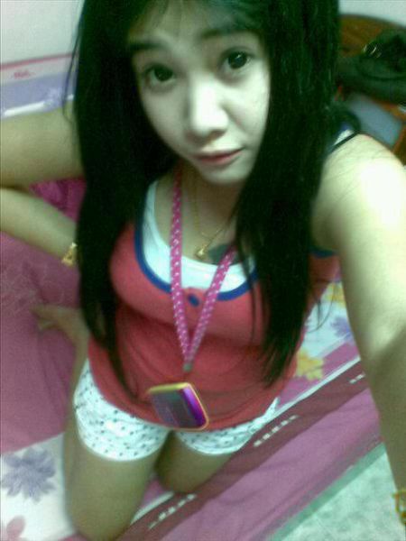 cewek bohay bugil