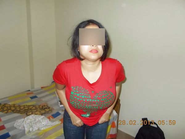 pembantu nafsu