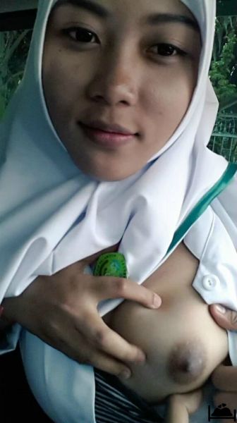 kampus bugil