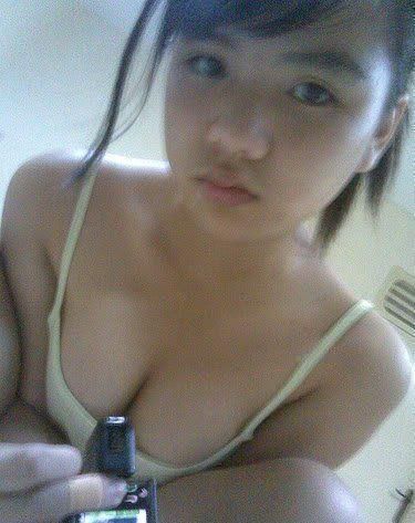 toket mulus